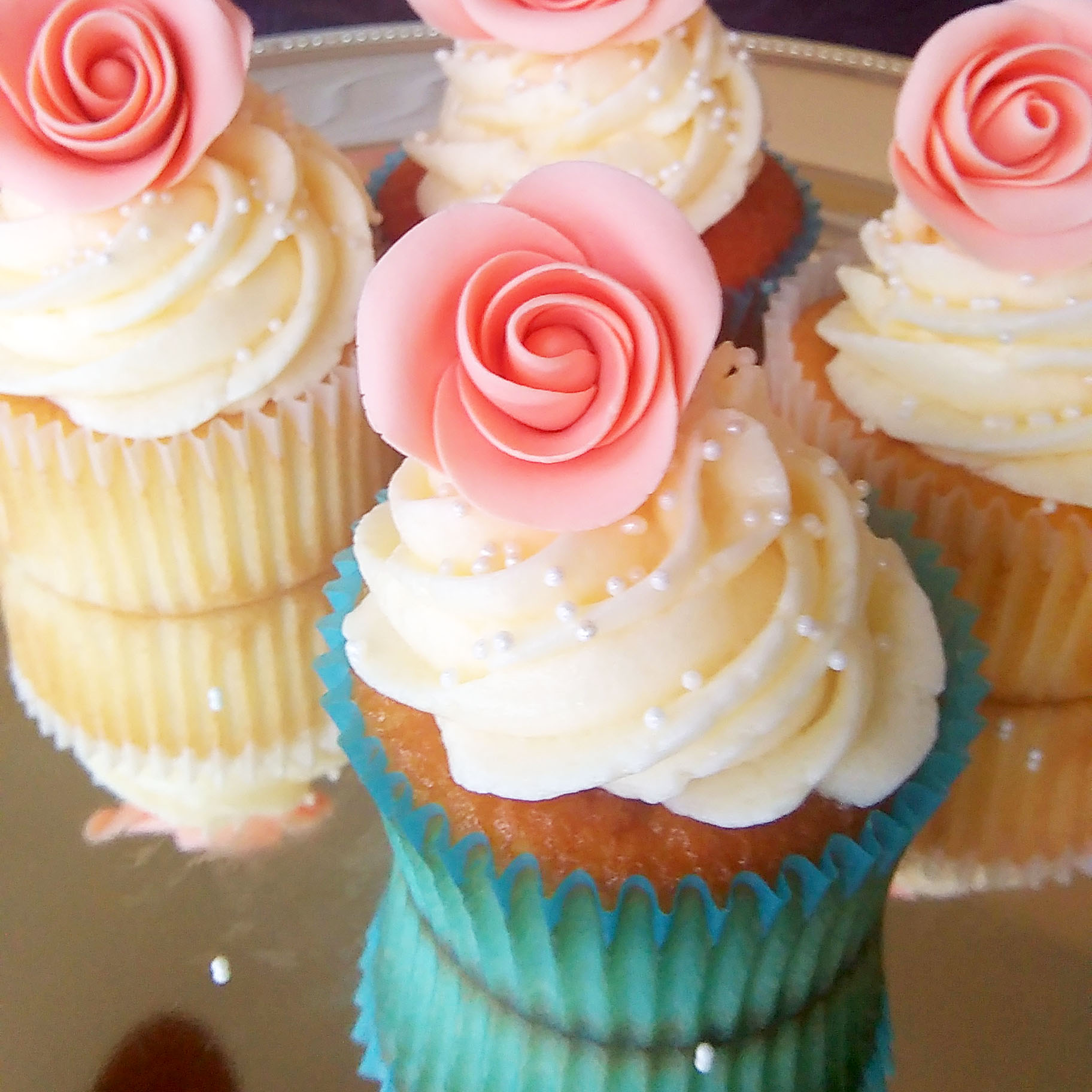 Mesas Dulces